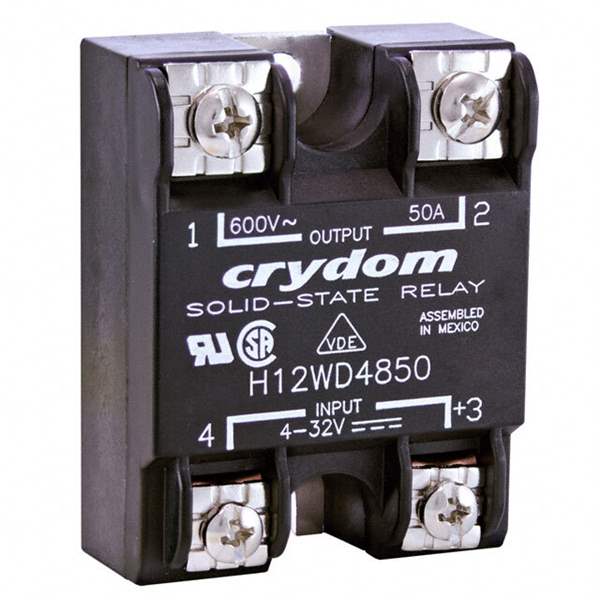 GNR45DHZ Sensata-Crydom – Price, Stock & Datasheet