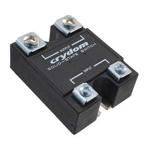 LVD75D80 Sensata-Crydom – Price, Stock & Datasheet