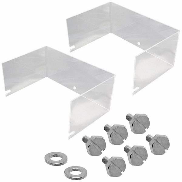 ACCESSORIES-PLASTIC COVER 1.3 TE Connectivity – Price, Stock & Datasheet