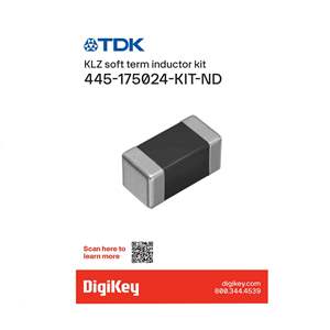 KSDB324N Littelfuse Inc. – Price, Stock & Datasheet