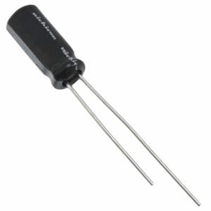 UFW1H102MHD1TO Nichicon – Price, Stock & Datasheet