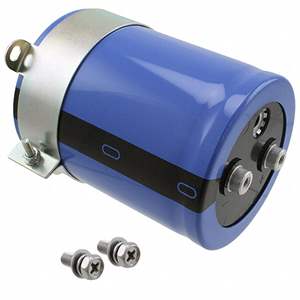 LNT1E104MSE Nichicon – Price, Stock & Datasheet