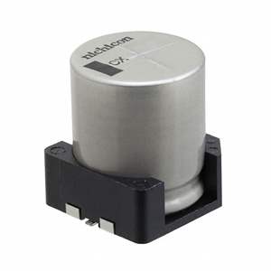 UCL1V100MCL1GS Nichicon – Price, Stock & Datasheet
