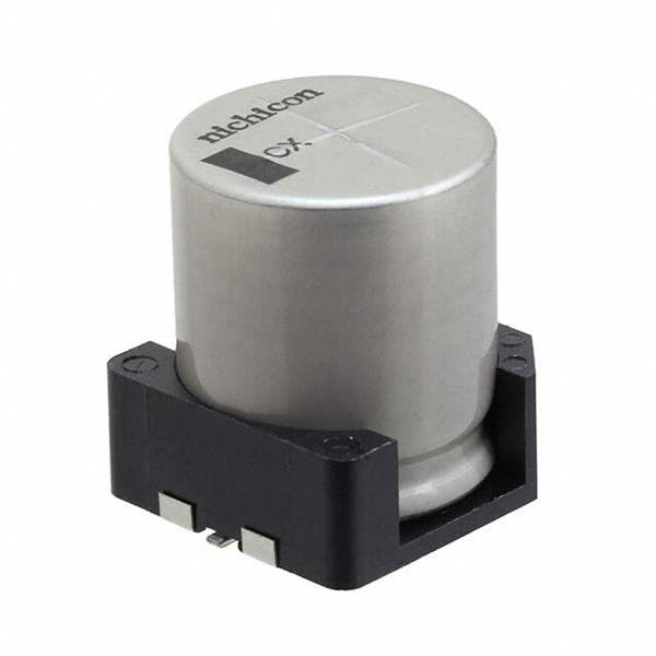 UCL1V100MCL1GS Nichicon – Price, Stock & Datasheet