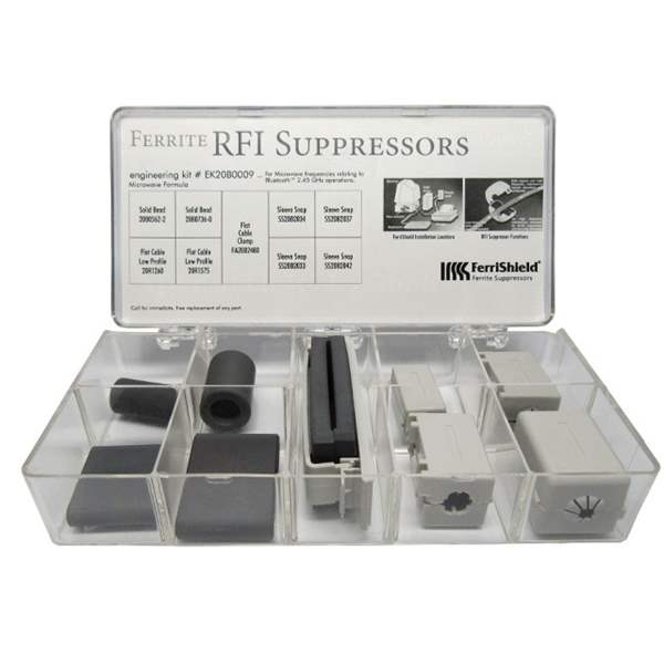 0199000031 FAIR-RITE PRODUCTS – Price, Stock & Datasheet