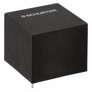 DLO1-24-0003 Schurter Inc. – Price, Stock & Datasheet