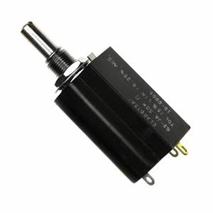 83A1A-B28-J15L Bourns Inc. – Price, Stock & Datasheet