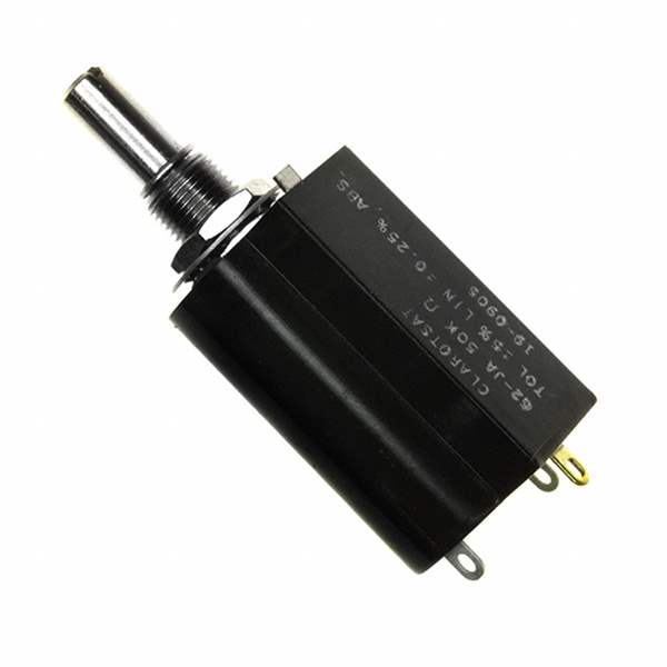 83A1A-B28-J15L Bourns Inc. – Price, Stock & Datasheet