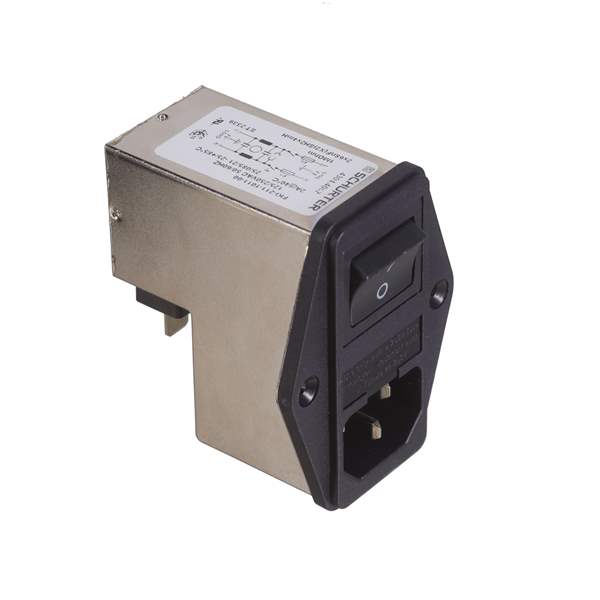 6136.0138.0310 Schurter Inc. – Price, Stock & Datasheet