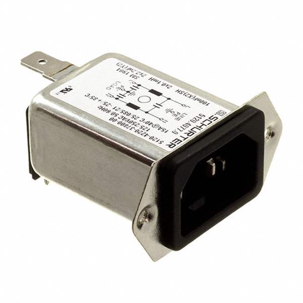4303.5227 Schurter Inc. – Price, Stock & Datasheet
