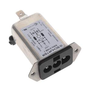 5003.116B.1 Schurter Inc. – Price, Stock & Datasheet