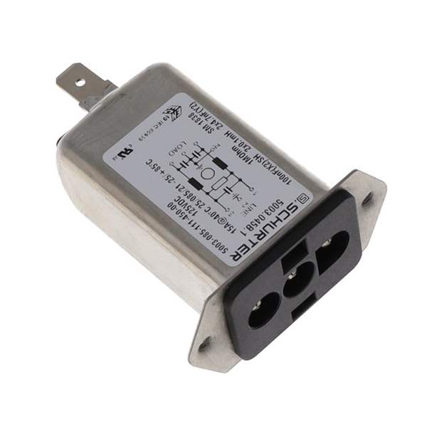 5003.1448.1 Schurter Inc. – Price, Stock & Datasheet