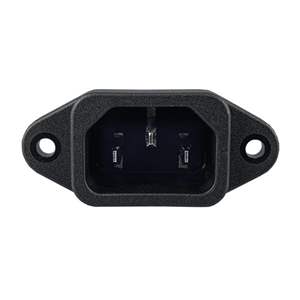 DC12.3132.001 Schurter Inc. – Price, Stock & Datasheet