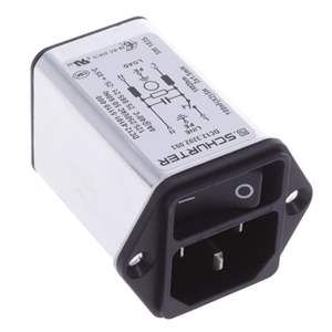 DC12.1132.101 Schurter Inc. – Price, Stock & Datasheet