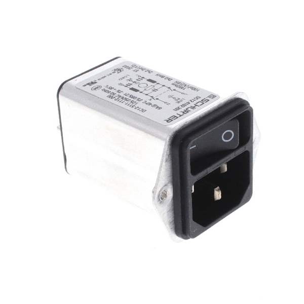 DC12.2102.101 Schurter Inc. – Price, Stock & Datasheet