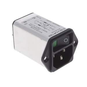 DC12.2222.101 Schurter Inc. – Price, Stock & Datasheet
