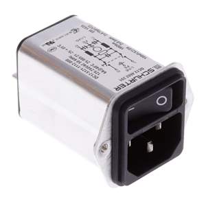 DC12.2232.101 Schurter Inc. – Price, Stock & Datasheet