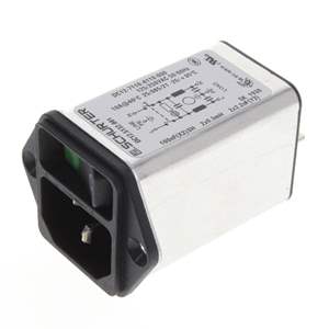 DC12.3222.001 Schurter Inc. – Price, Stock & Datasheet