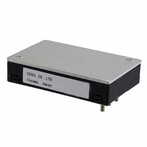 DCW03A-05 Mean Well Enterprises Co., Ltd. – Price, Stock & Datasheet