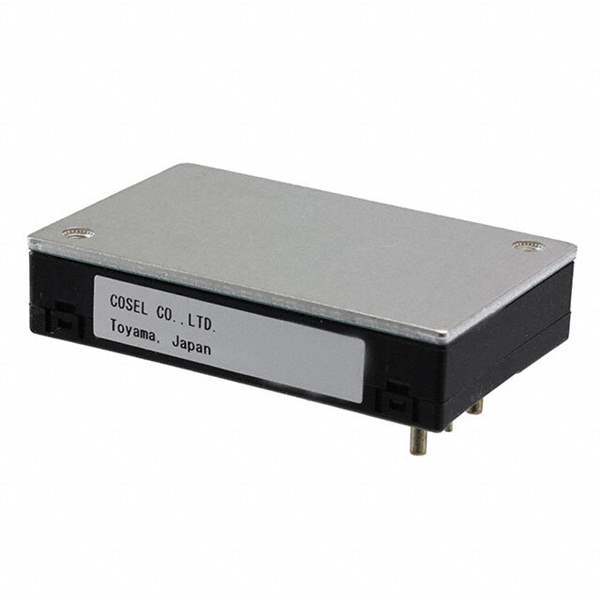DCW03A-05 Mean Well Enterprises Co., Ltd. – Price, Stock & Datasheet