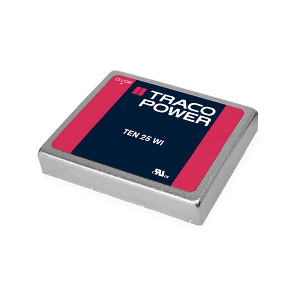 THL 20-4812WI Traco Power – Price, Stock & Datasheet