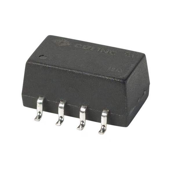 VIBLSD1-S24-S12-DIP Bel Power Solutions – Price, Stock & Datasheet