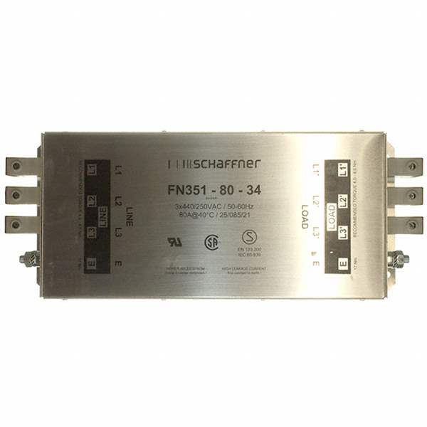 FN258P-7-07 TE Connectivity – Price, Stock & Datasheet