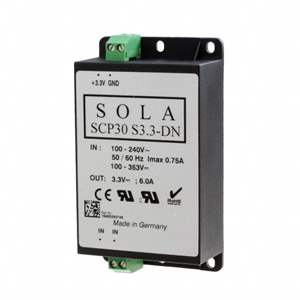SDP06-24-100T SolaHD – Price, Stock & Datasheet