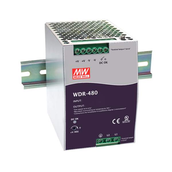 TPC 080-148 Traco Power – Price, Stock & Datasheet