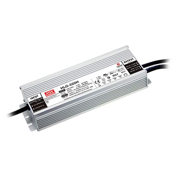 HLG-150H-24B Mean Well Enterprises Co., Ltd. – Price, Stock & Datasheet