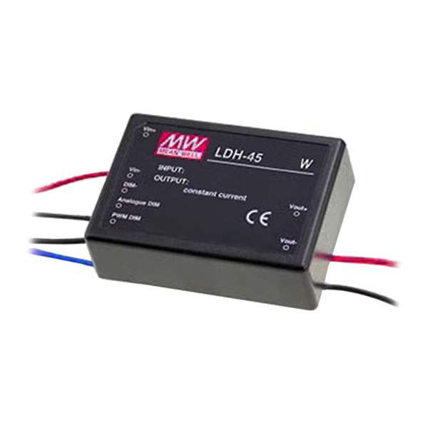 HVG-65-54B Mean Well Enterprises Co., Ltd. – Price, Stock & Datasheet