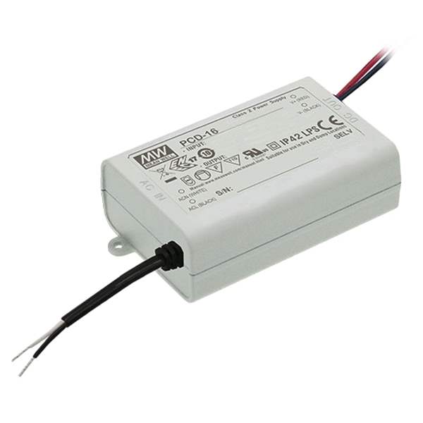 PLM-12-500 Mean Well Enterprises Co., Ltd. – Price, Stock & Datasheet