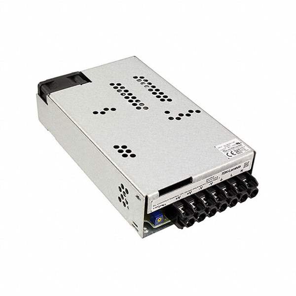 RSP-500-12 Mean Well Enterprises Co., Ltd. – Price, Stock & Datasheet