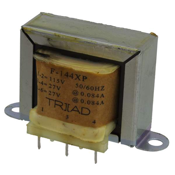 F12-200 Triad Magnetics – Price, Stock & Datasheet