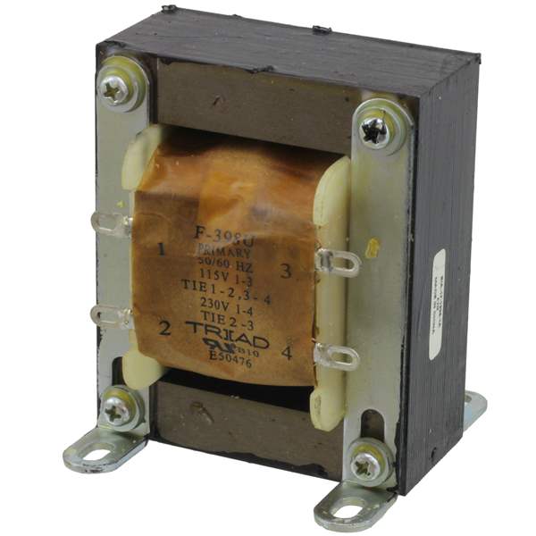 FD7-36 Triad Magnetics – Price, Stock & Datasheet