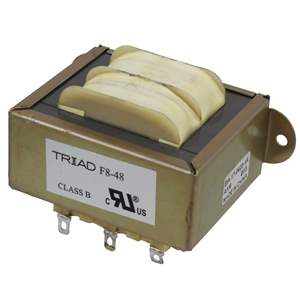 N-55M Triad Magnetics – Price, Stock & Datasheet