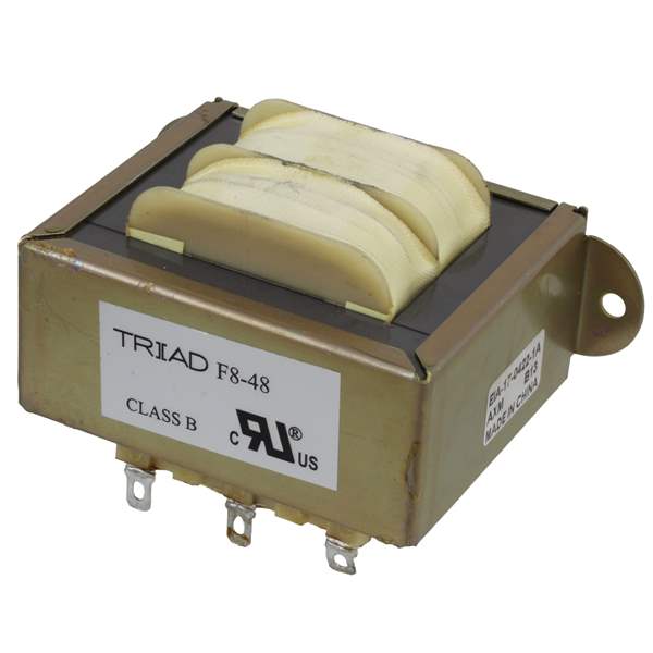 N-55M Triad Magnetics – Price, Stock & Datasheet