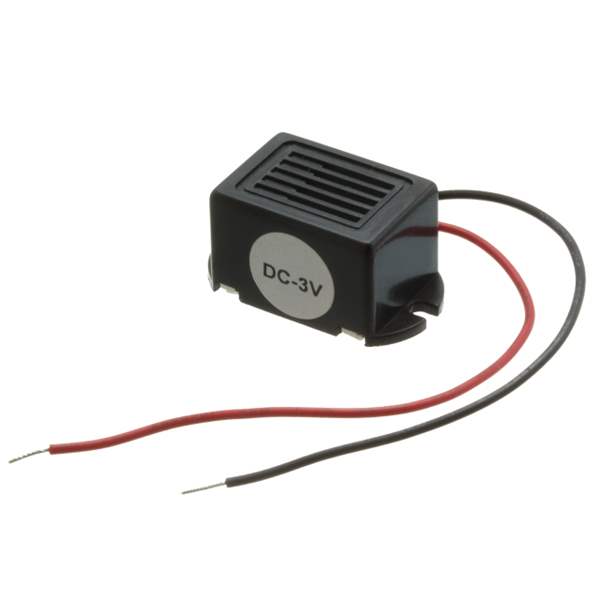 MSR414NR Mallory Sonalert Products Inc. – Price, Stock & Datasheet