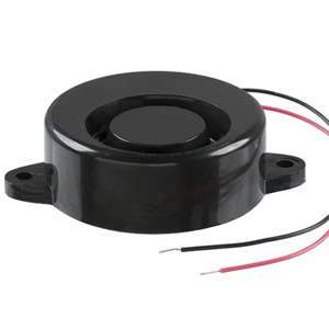 PT-4532PLQ Mallory Sonalert Products Inc. – Price, Stock & Datasheet