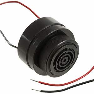 SC628APR Mallory Sonalert Products Inc. – Price, Stock & Datasheet