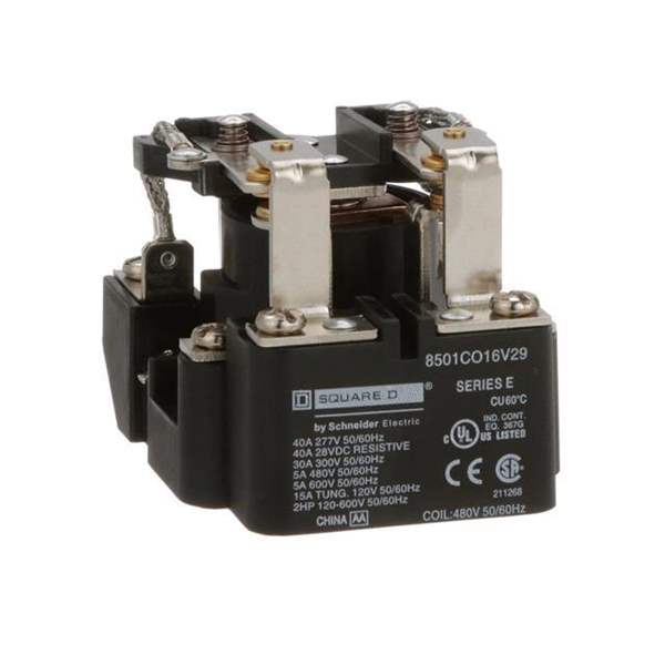 8501CO15V29 Schneider Electric – Price, Stock & Datasheet