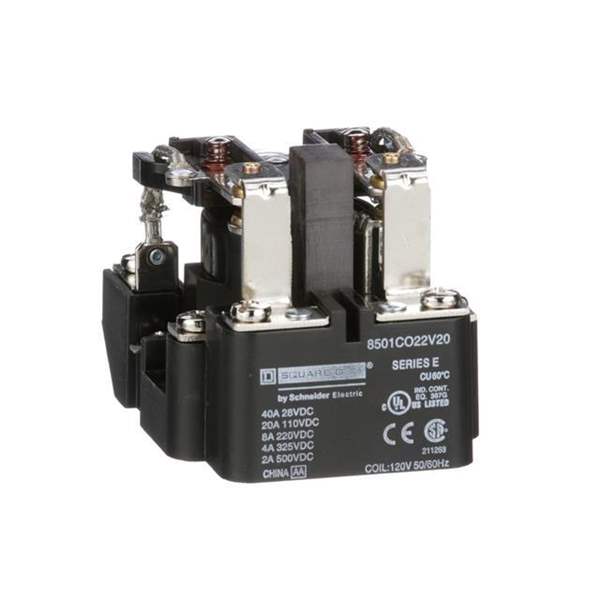 8501CO21V20 Schneider Electric – Price, Stock & Datasheet