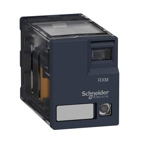 RXM3AB1ED Schneider Electric – Price, Stock & Datasheet