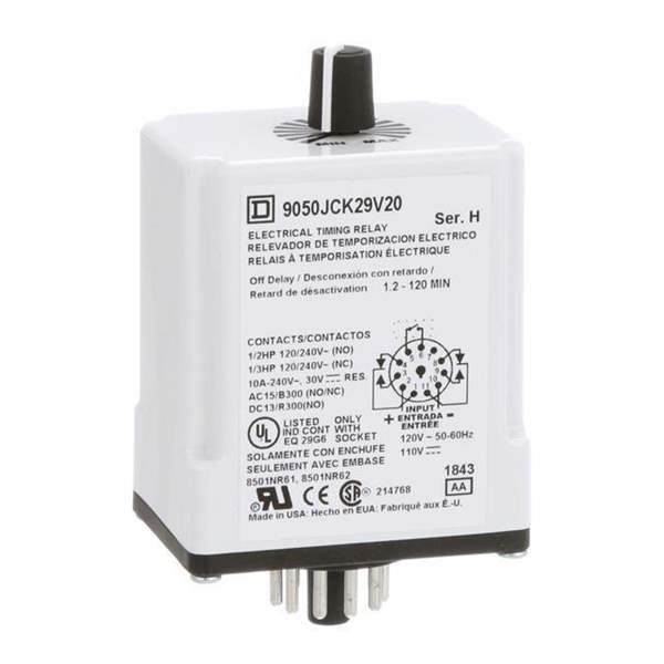 9050JCK14V20 Schneider Electric – Price, Stock & Datasheet