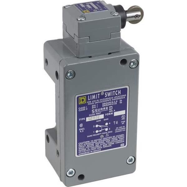 9007CR53F Telemecanique Sensors – Price, Stock & Datasheet