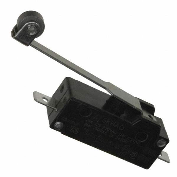 A8A-207-2 Omron – Price, Stock & Datasheet
