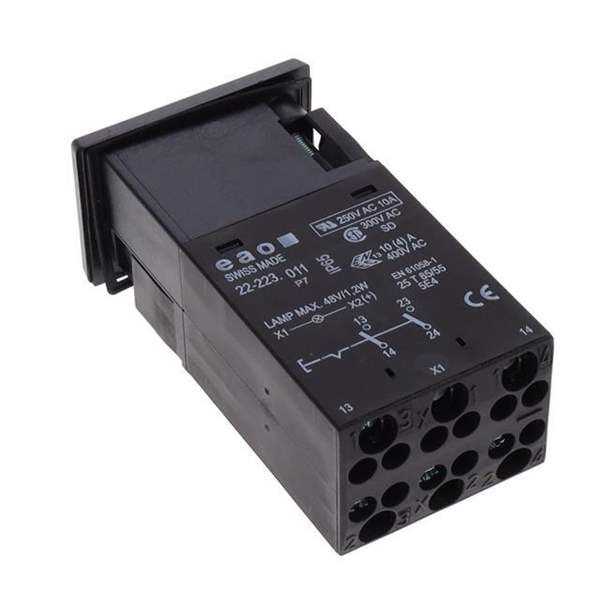 22-221.011 EAO – Price, Stock & Datasheet