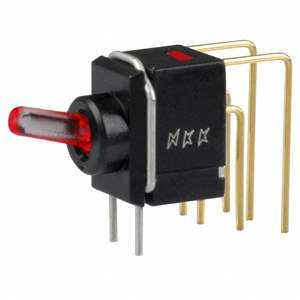 GW12LJVC NKK Switches – Price, Stock & Datasheet