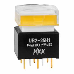 UB225SKW035F-1JF NKK Switches – Price, Stock & Datasheet