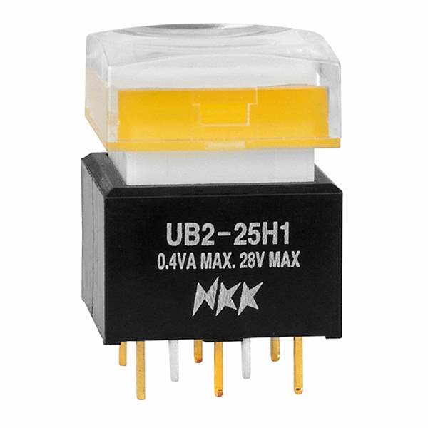 UB225SKW035F-1JF NKK Switches – Price, Stock & Datasheet